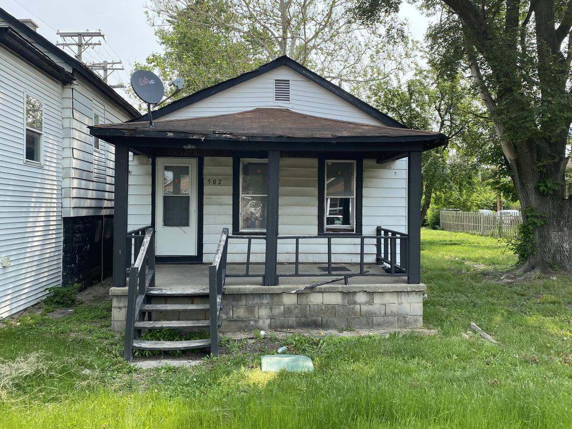 500-502 S Ottawa St., Joliet, IL 60436