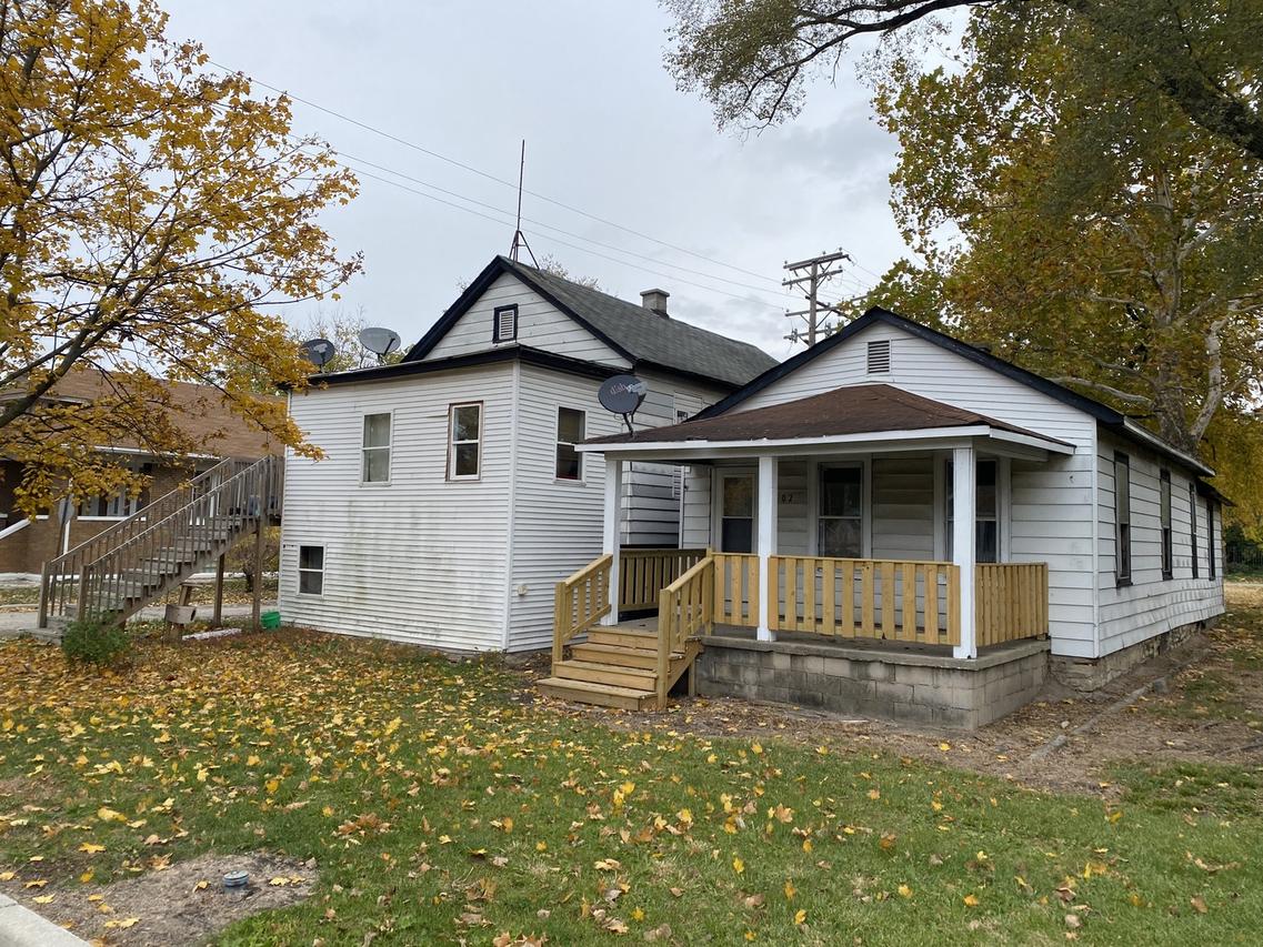 500-502 S Ottawa St., Joliet, IL 60436