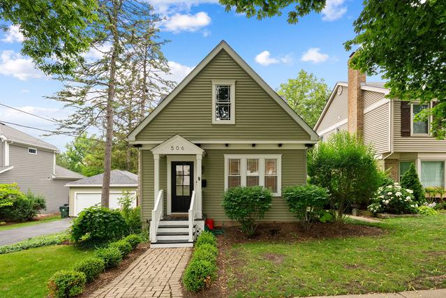 New Homes For Sale This Week That Attend Hough Street Elementary School: July 4th to July 10th
