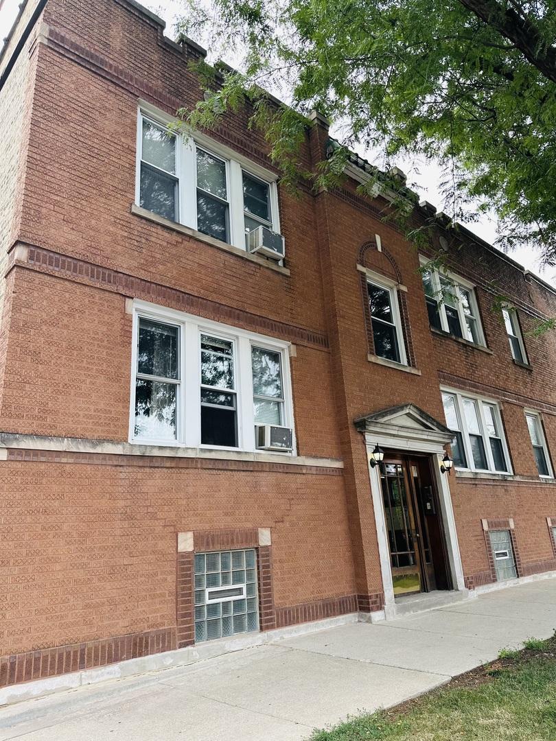3514 N Lawndale Ave. #2, Chicago, IL 60618