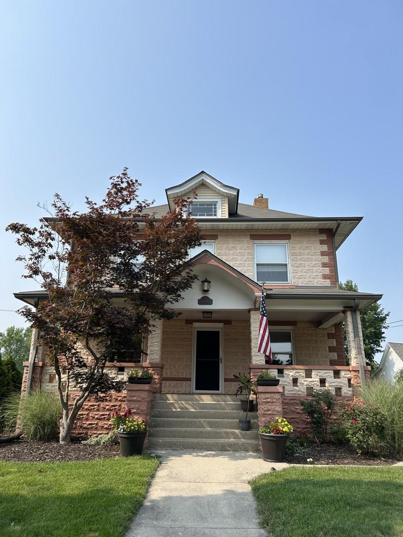 11614 2nd St., Huntley, IL 60142