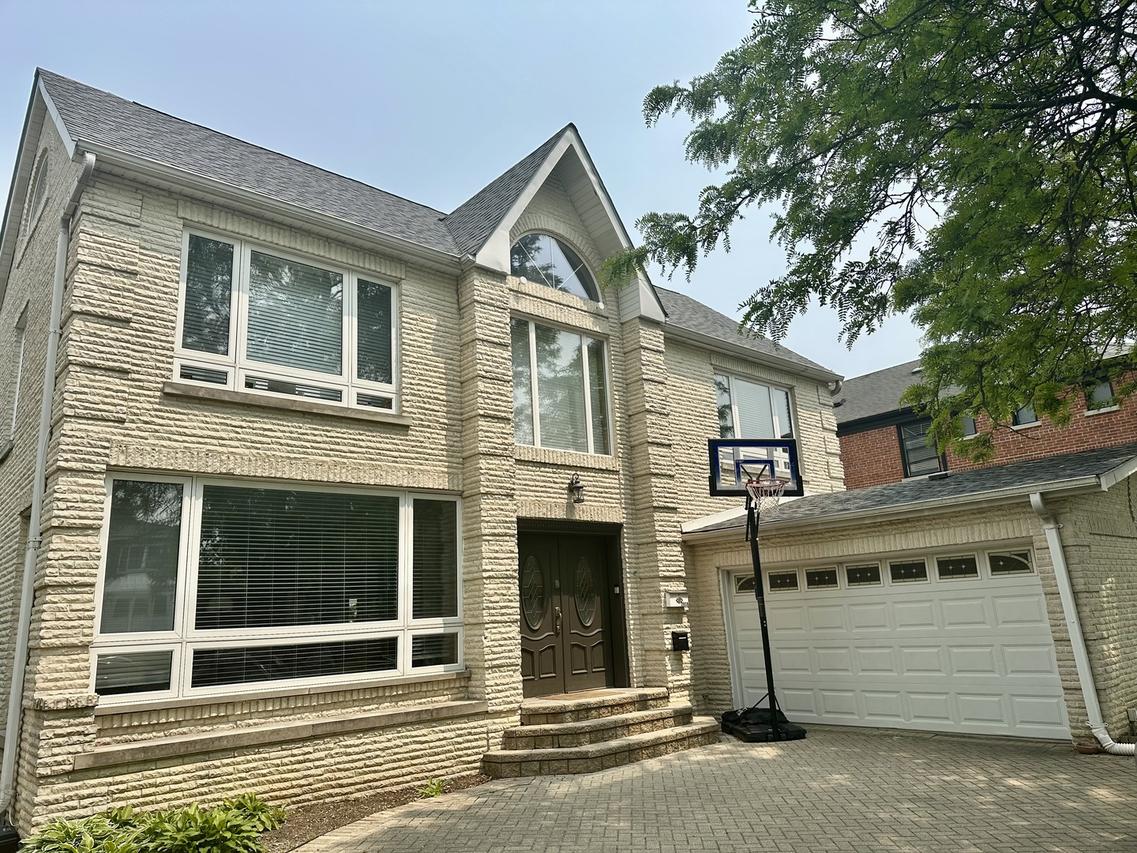 2908 W Gregory St., Chicago, IL 60625