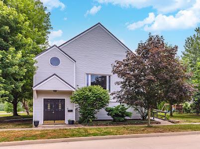 101 E Grove St., Pontiac, IL 61764