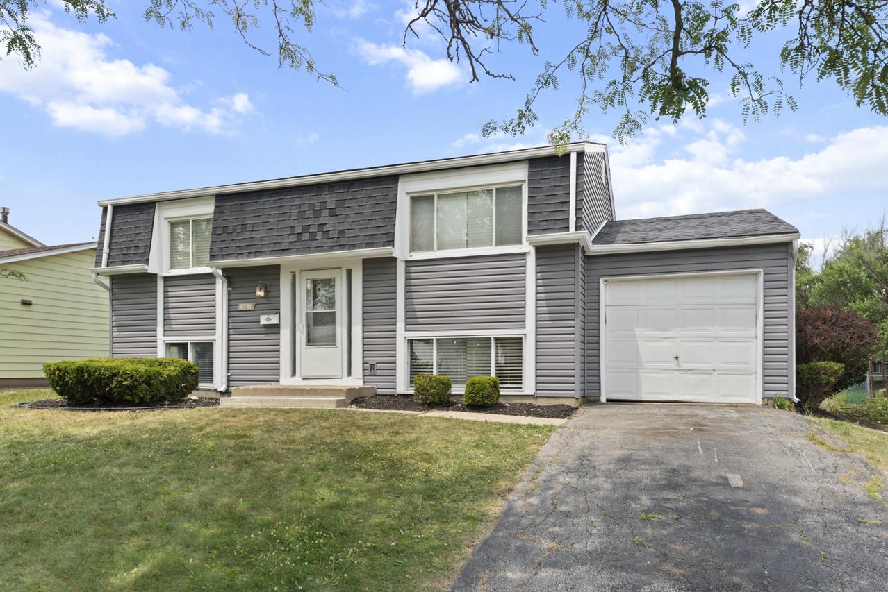 3760 176th Pl., Country Club Hills, IL 60478
