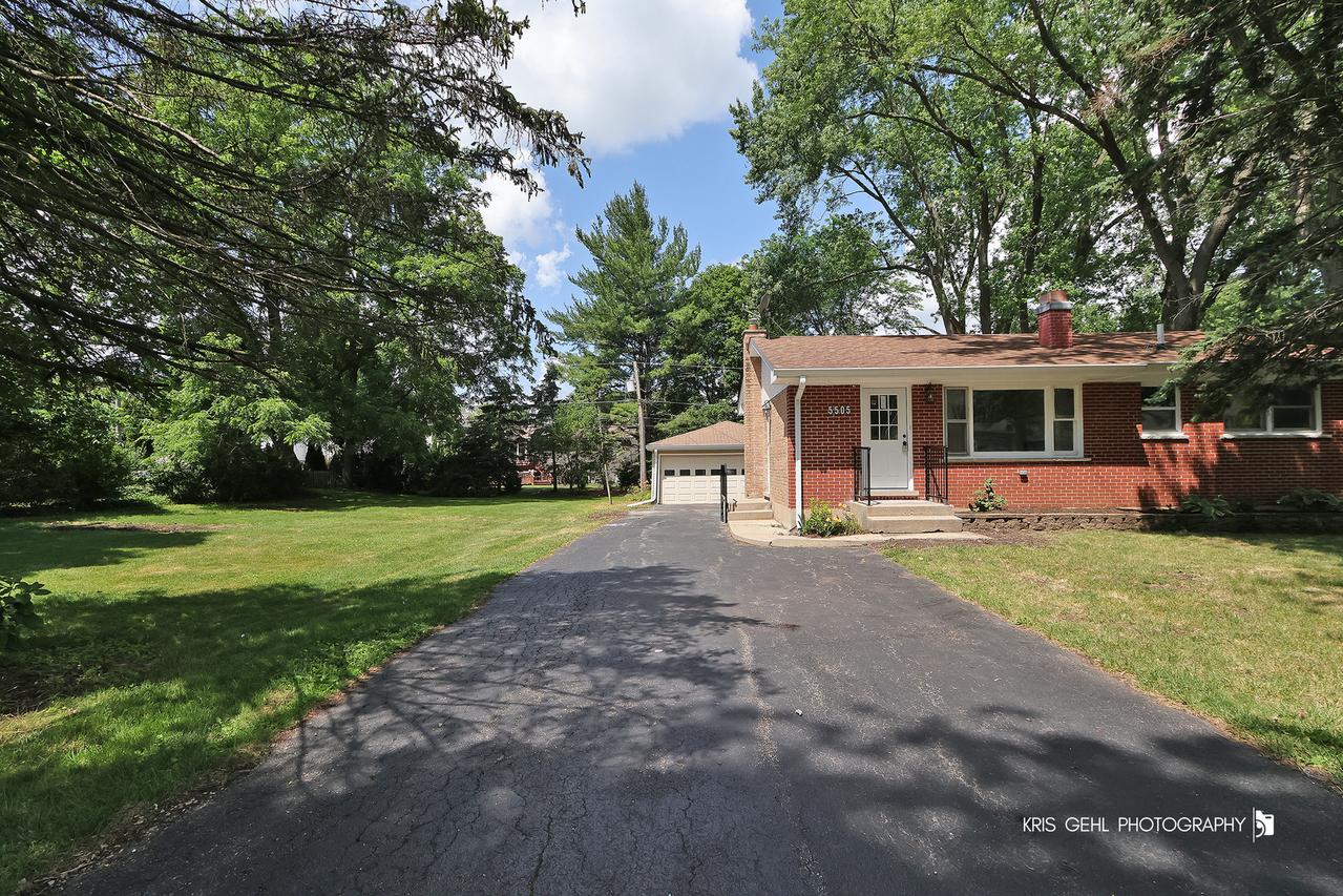 5505 Oak Park Rd., Cary, IL 60013