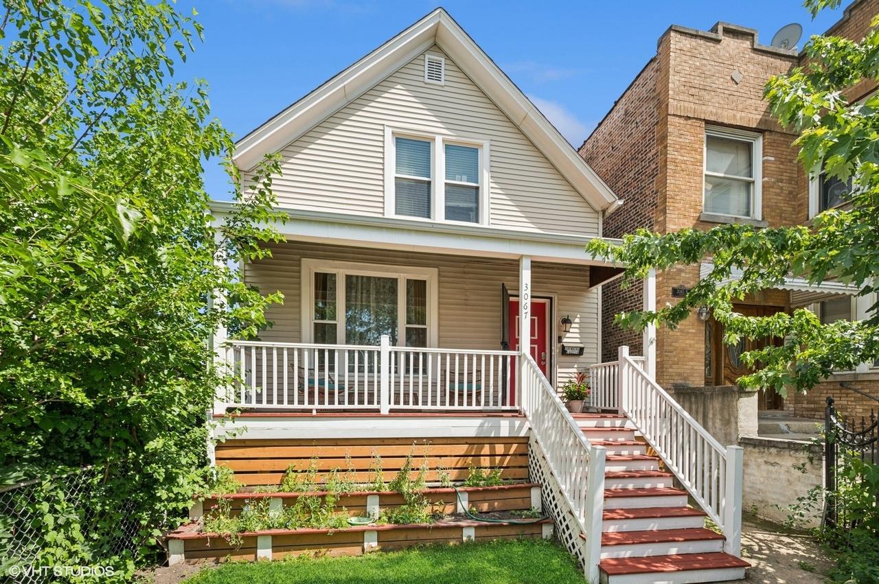 3067 N Gresham Ave., Chicago, IL 60618