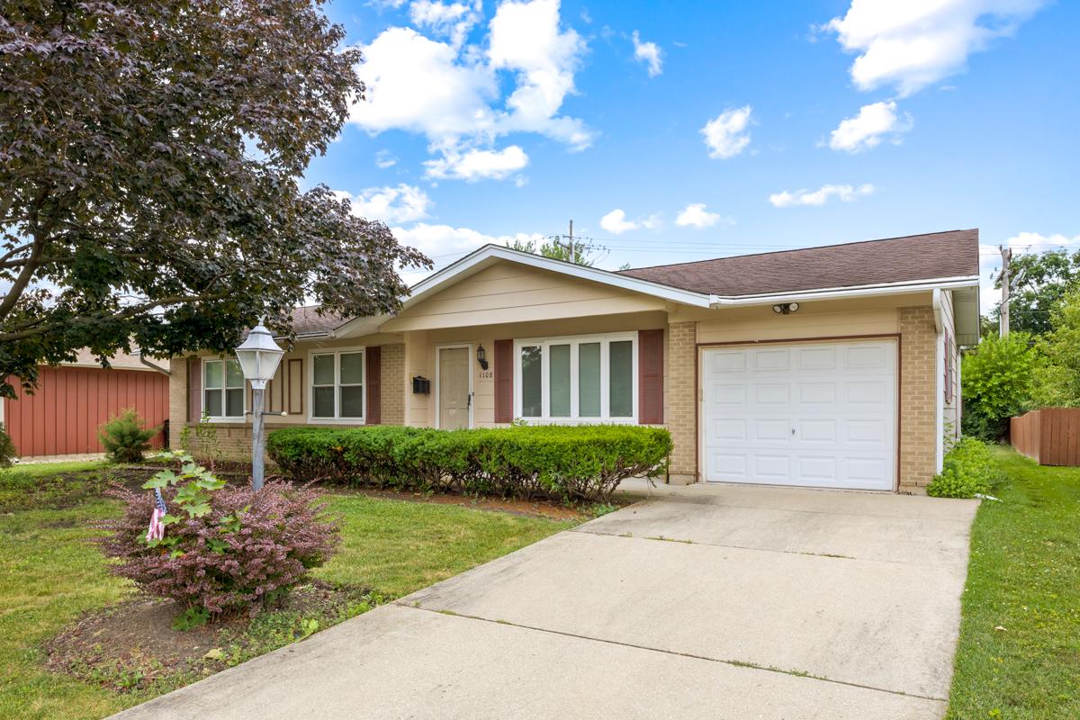 1108 Lancaster Ave., Elk Grove Village, IL 60007