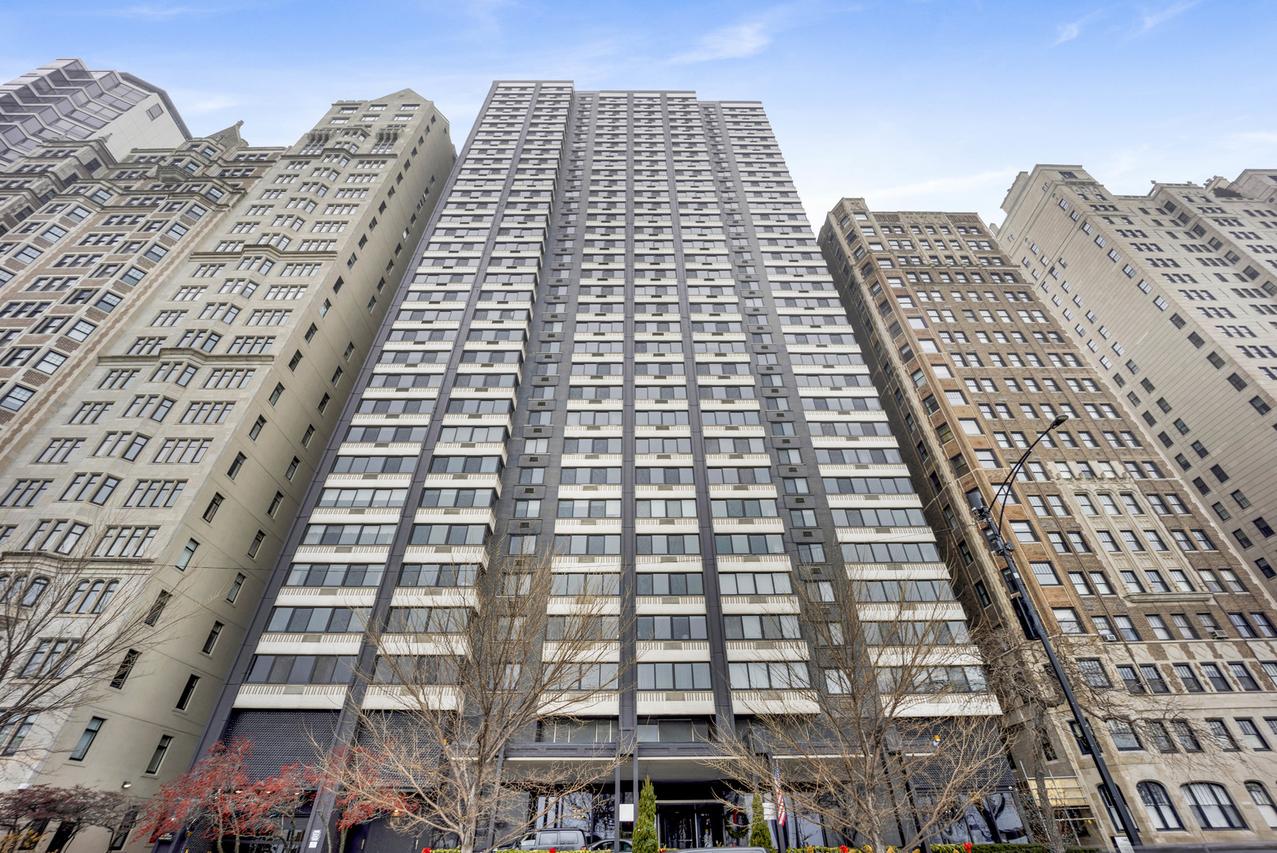 1440 N Lake Shore Dr. #4BD, Chicago, IL 60610