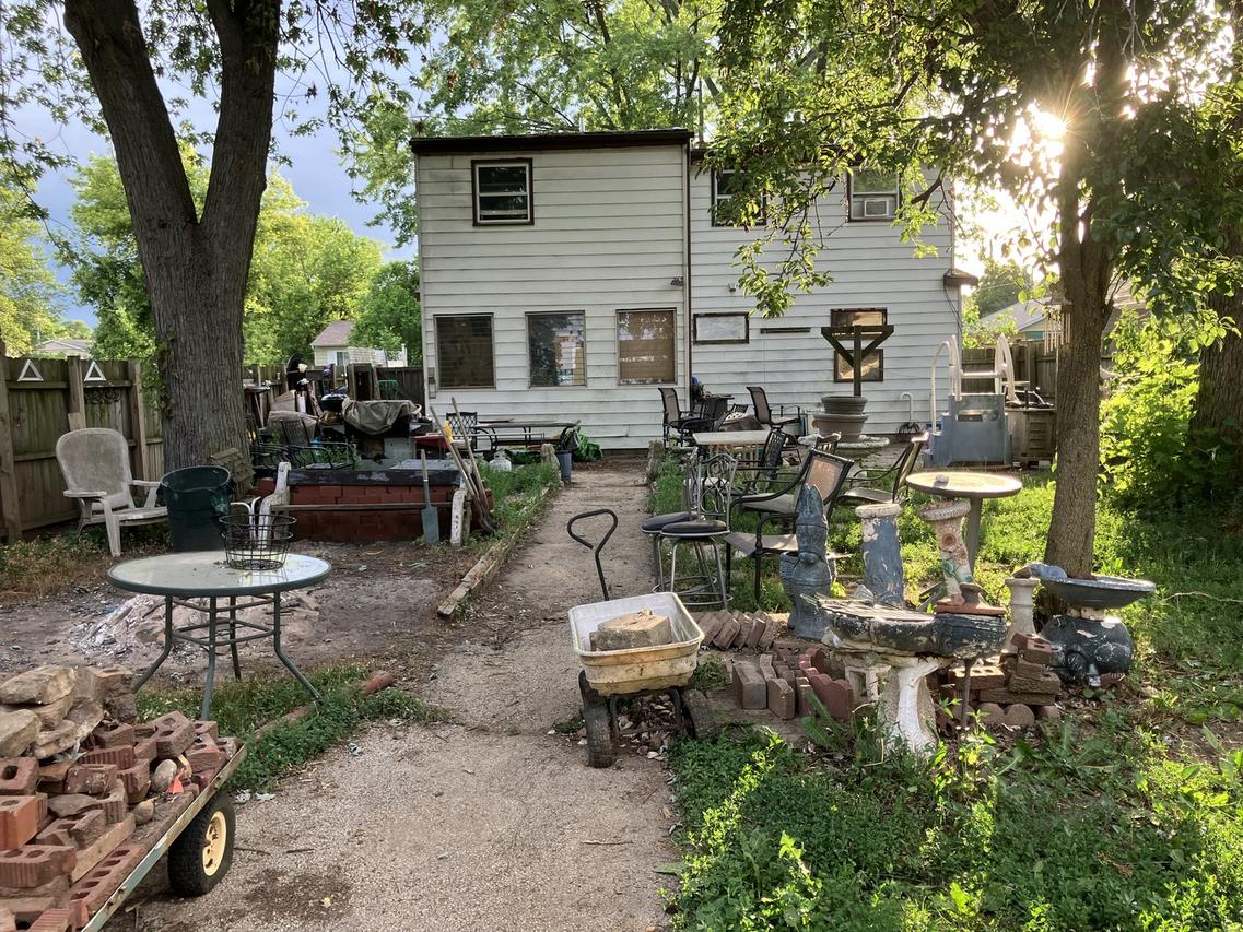 1403 Barberry Ln., Round Lake Beach, IL 60073