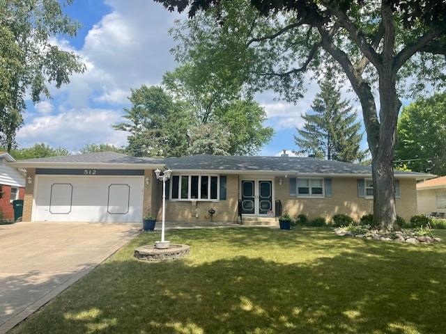 512 Tana Ln., Joliet, IL 60435