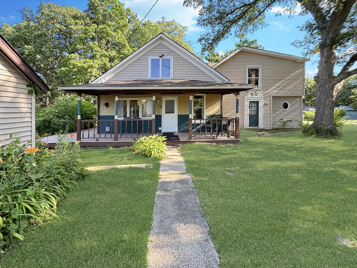 725 Opal St., Marseilles, IL 61341