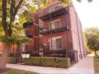 2651 E 74th St. #201, Chicago, IL 60649