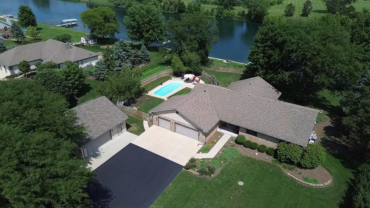 22601 S Spencer Rd., New Lenox, IL 60451