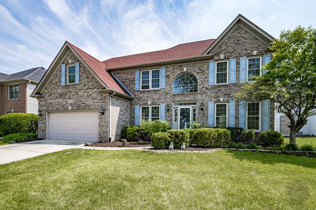 New Homes For Sale This Week That Attend Waubonsie Valley High School: July 4th to July 10th