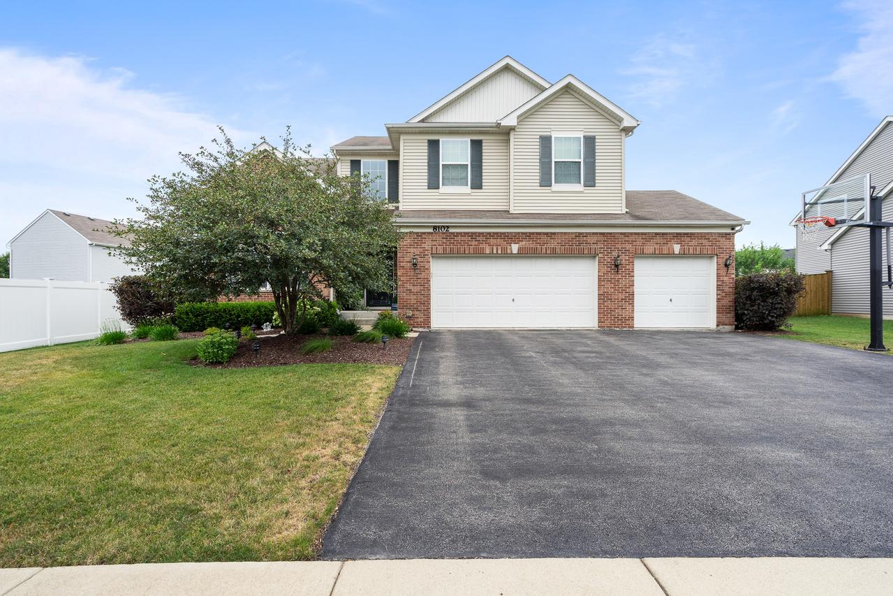8102 Expedition St., Joliet, IL 60431