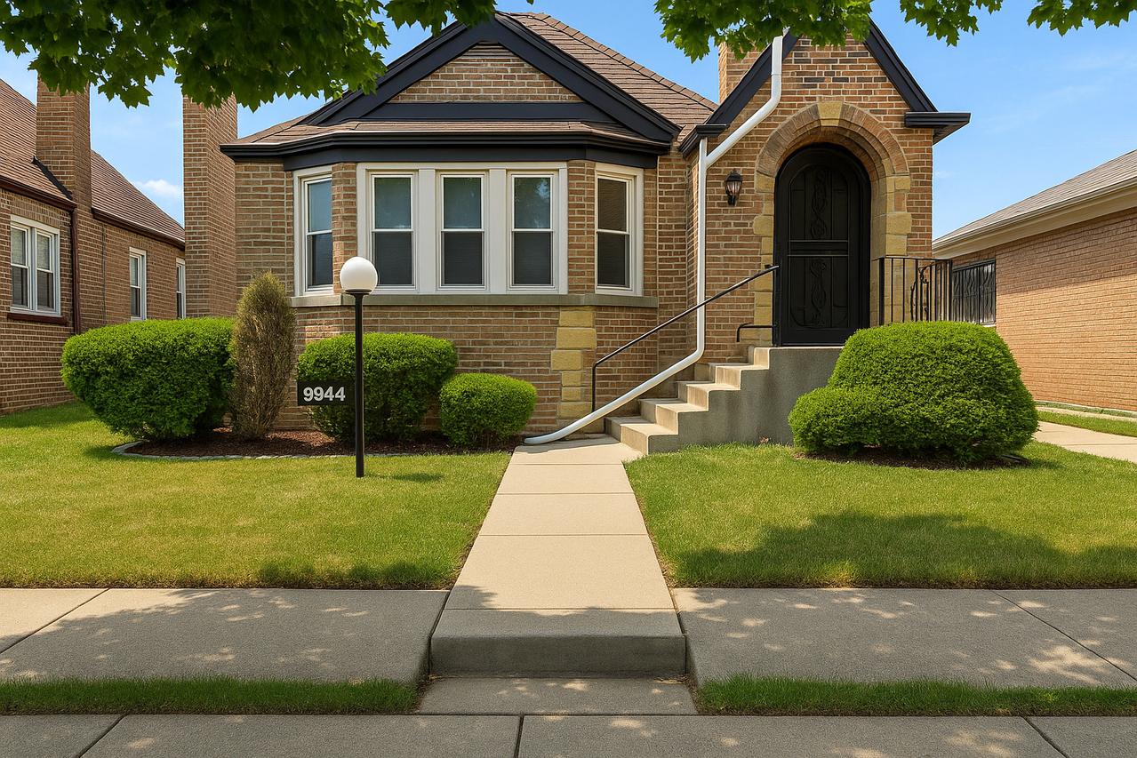 9844 S Forest Ave., Chicago, IL 60628