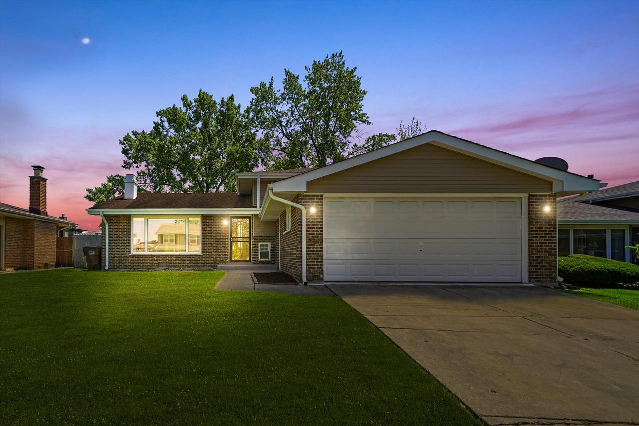 4113 176th Pl., Country Club Hills, IL 60478