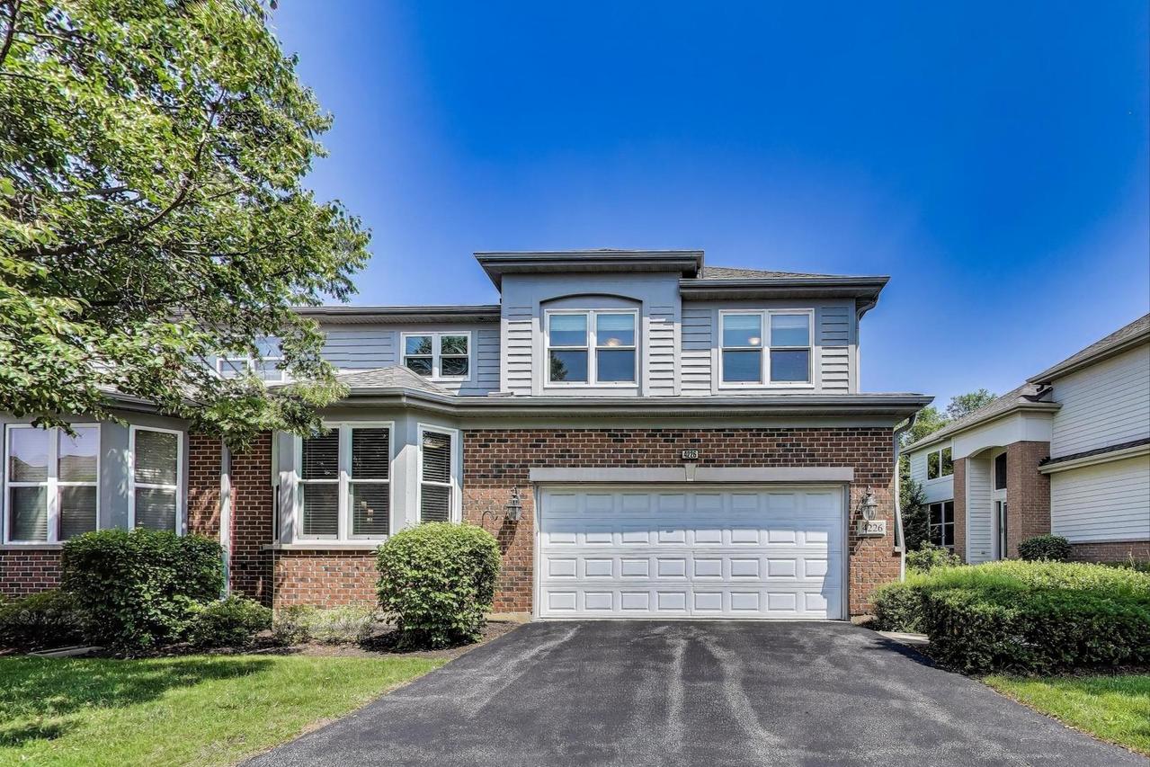4226 Henry Way, Northbrook, IL 60062