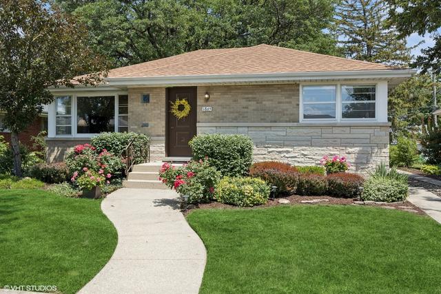New Homes with Master Bedrooms on the 1st Floor That Attend Westchester Intermediate School: July 5th to July 11th