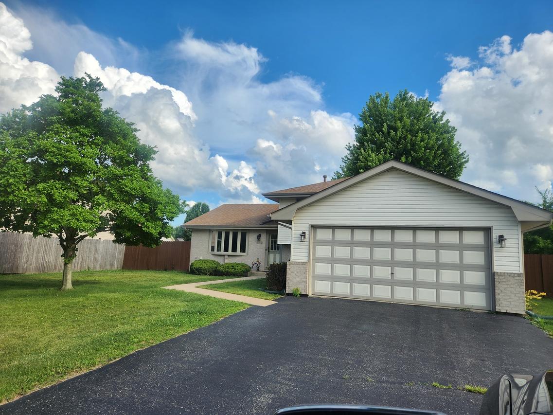 6916 Astoria Dr., Plainfield, IL 60586
