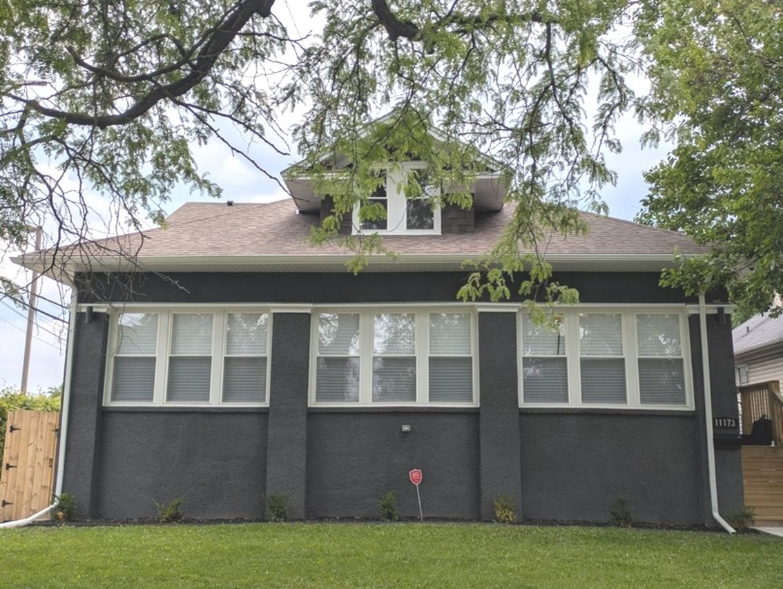 11173 S Hermosa Ave., Chicago, IL 60643