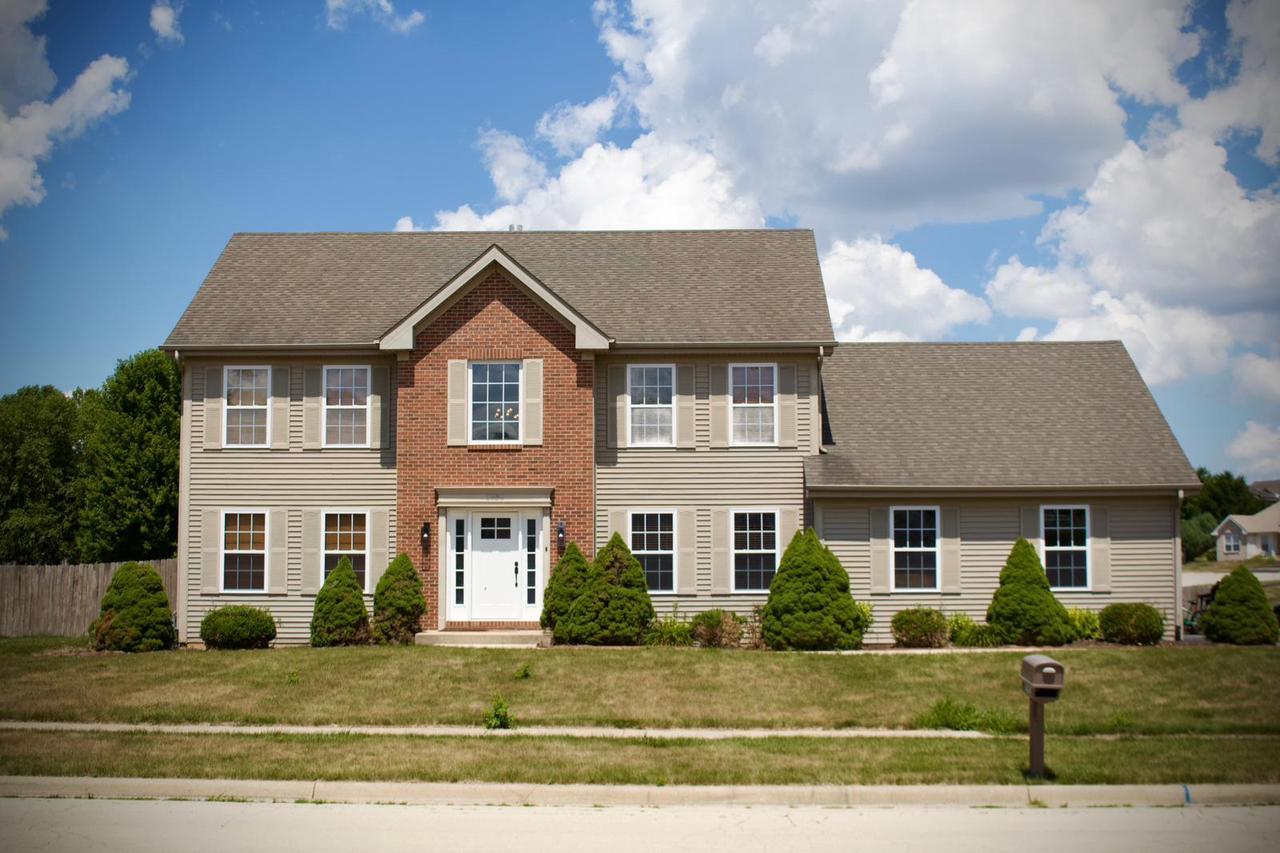 2952 Blue Oats Dr., Rockford, IL 61102