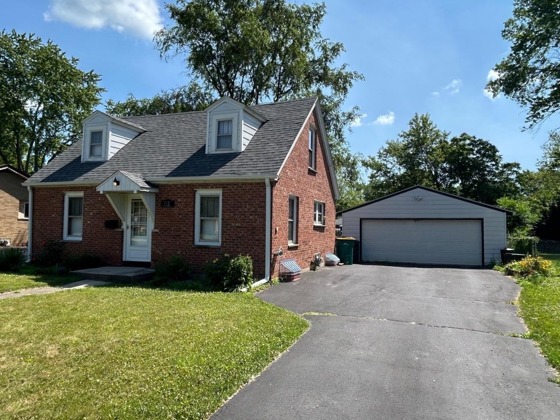 3325 Gilead Ave., Zion, IL 60099