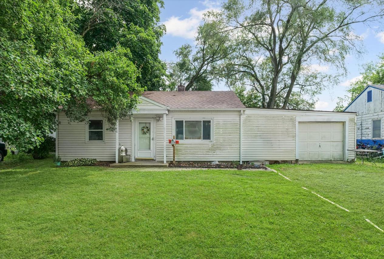 1208 Bel Aire Dr., Rantoul, IL 61866