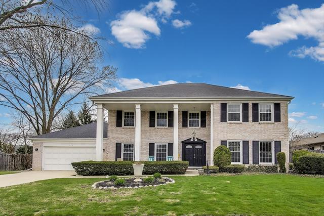 613 Michelline Ln., Northbrook, IL 60062
