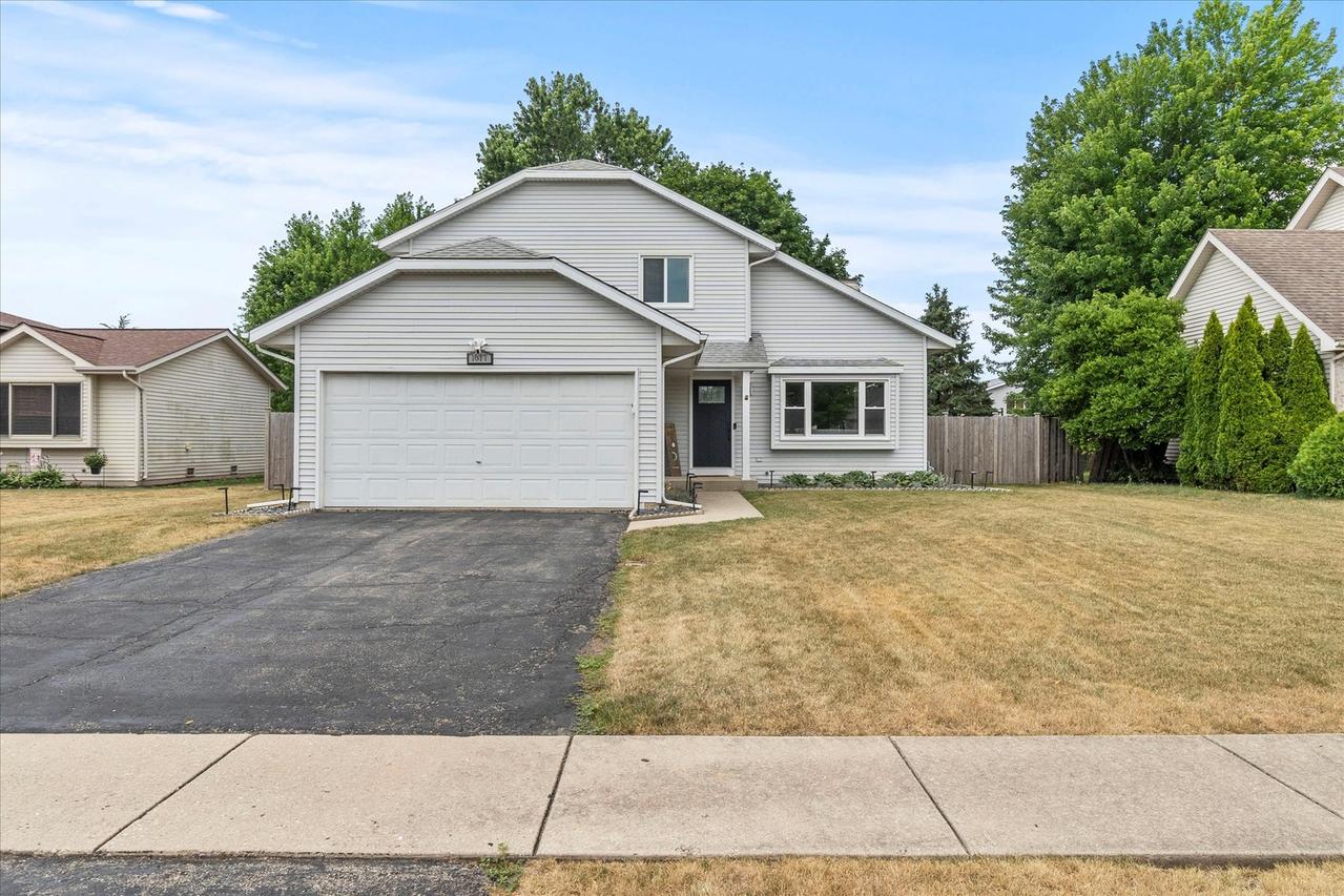 1617 Addleman St., Joliet, IL 60431