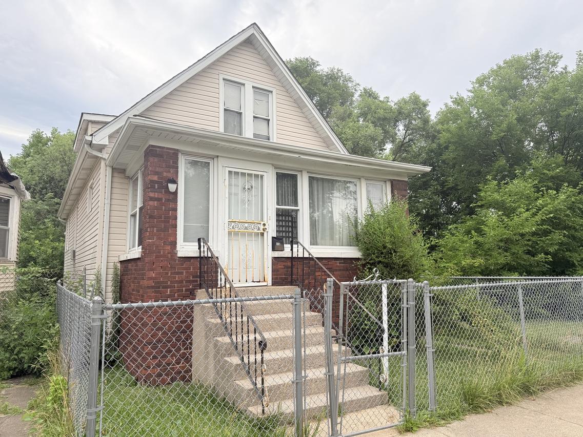 220 W 104th Pl., Chicago, IL 60628