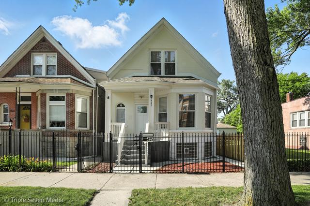 3425 W Carroll Ave., Chicago, IL 60624