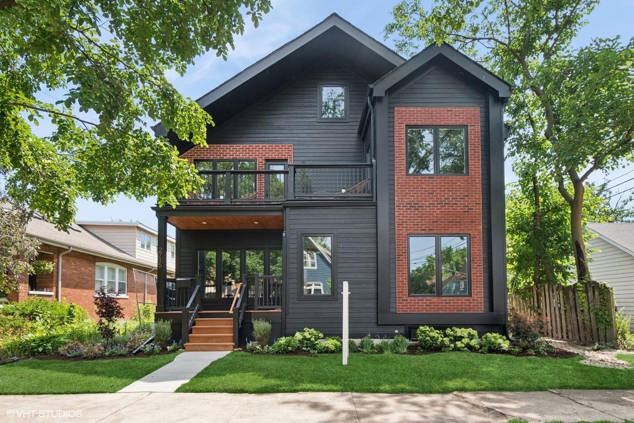 2715 Reese Ave., Evanston, IL 60201