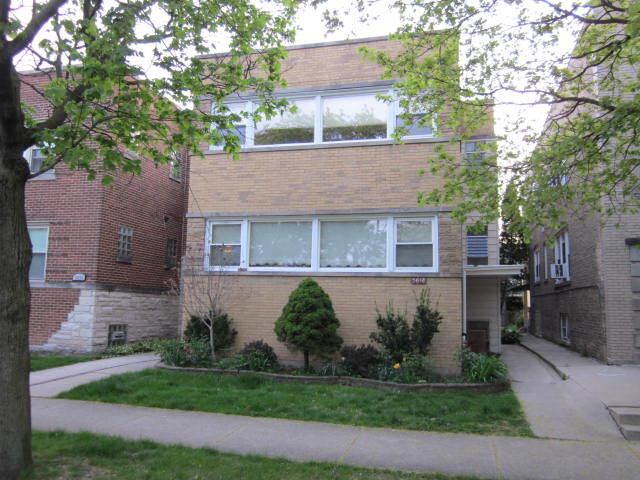 5618 N Saint Louis Ave., Chicago, IL 60659