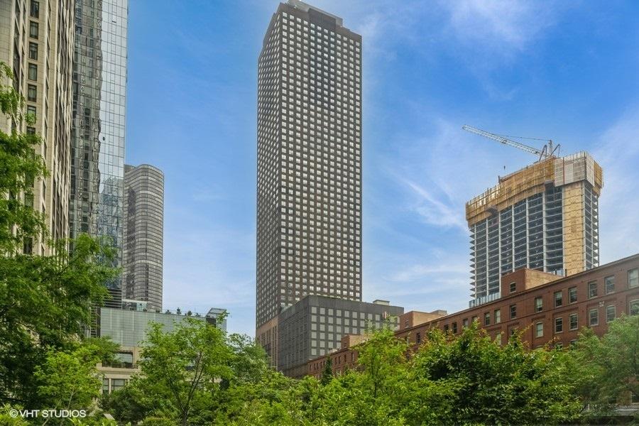 474 N Lake Shore Dr. #4703, Chicago, IL 60611