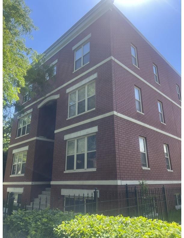 6528 S University Ave. #3S, Chicago, IL 60637