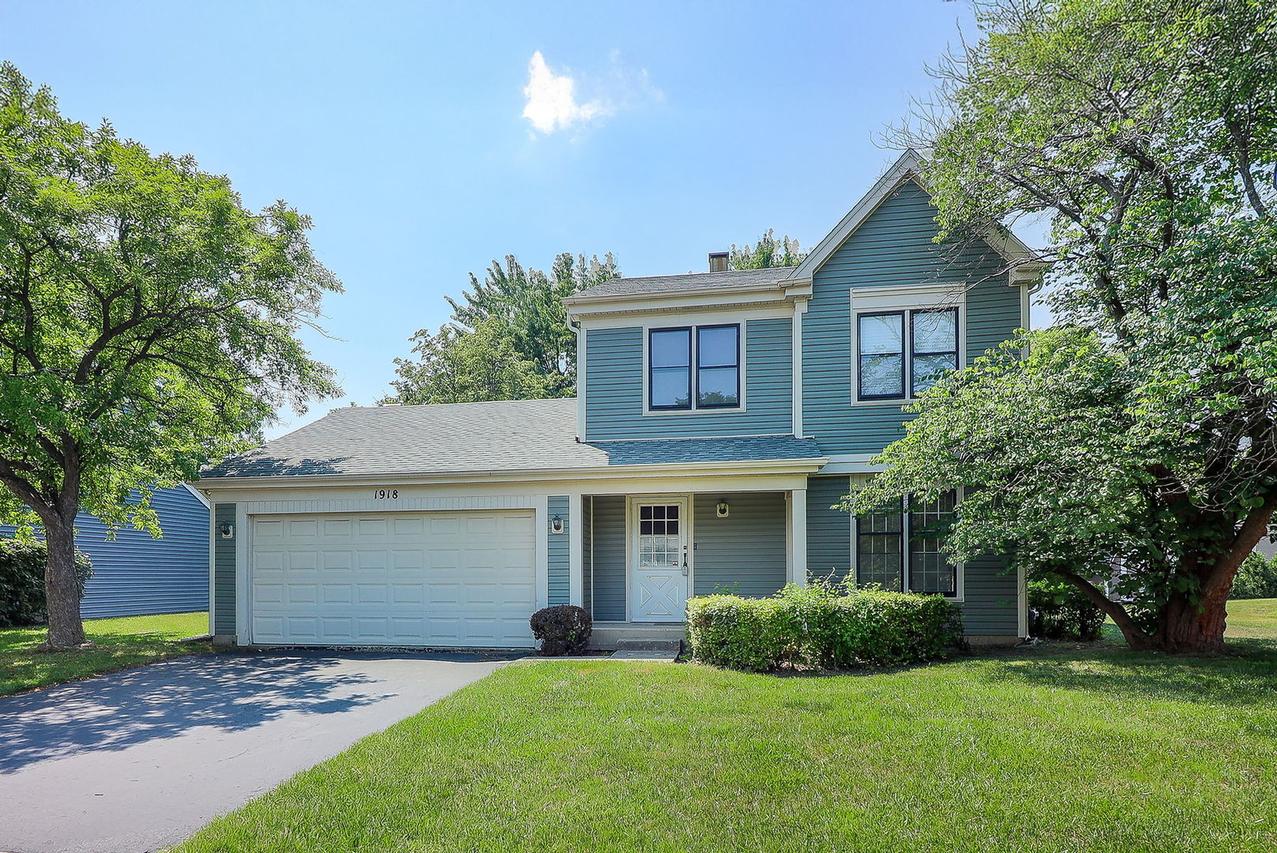 1918 N Yale Ave., Arlington Heights, IL 60004