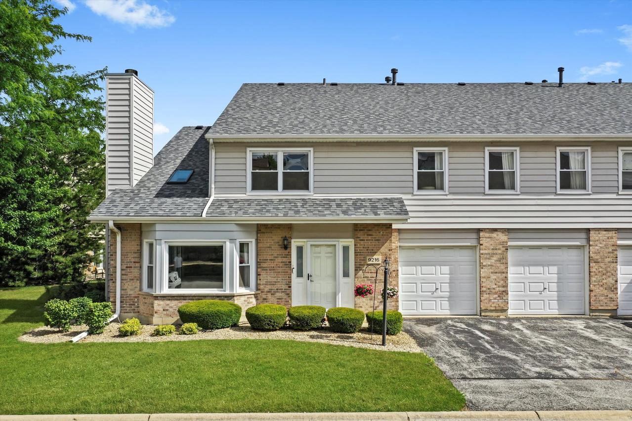 9216 Cliffside Ln., Orland Park, IL 60462