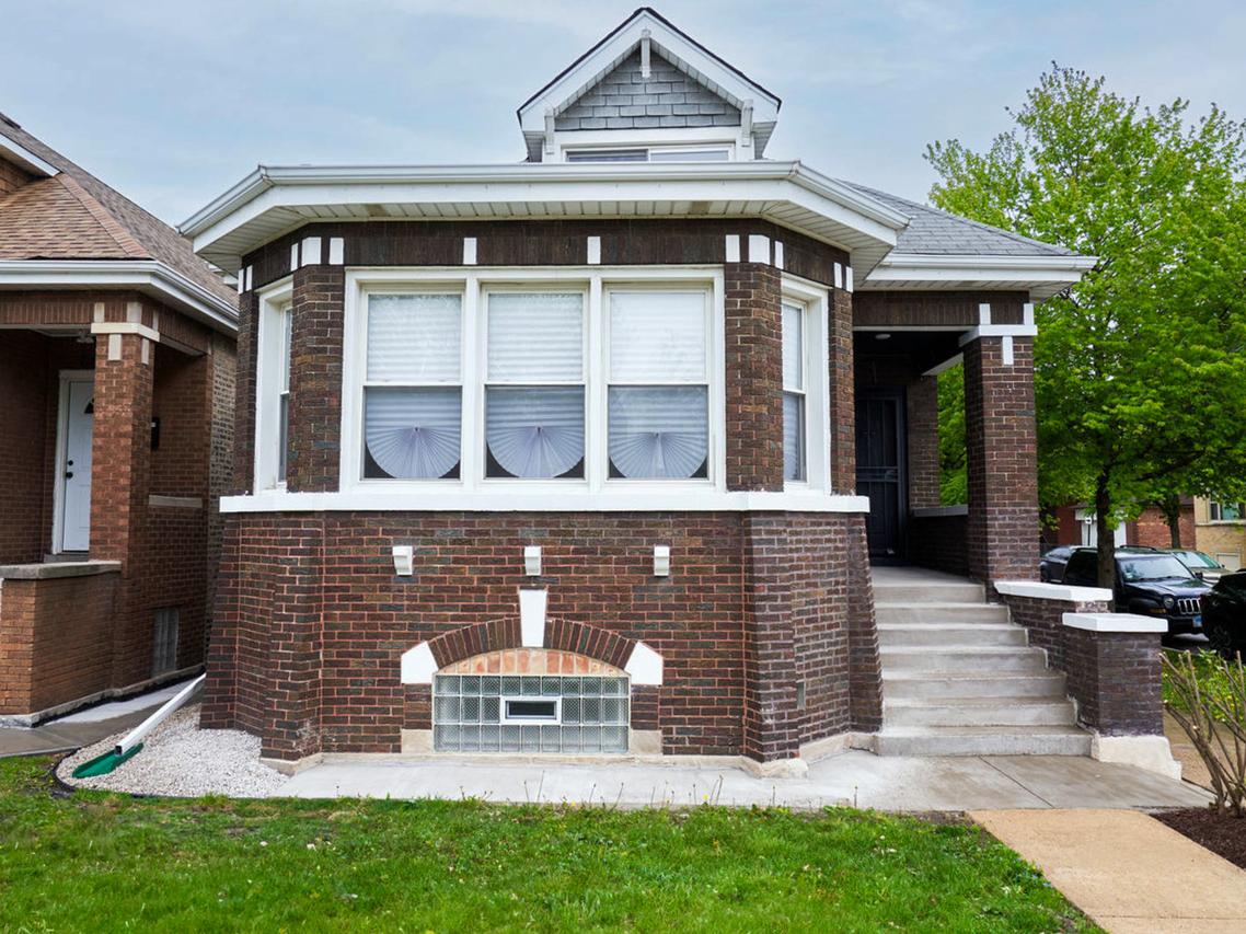 6459 S California Ave., Chicago, IL 60629