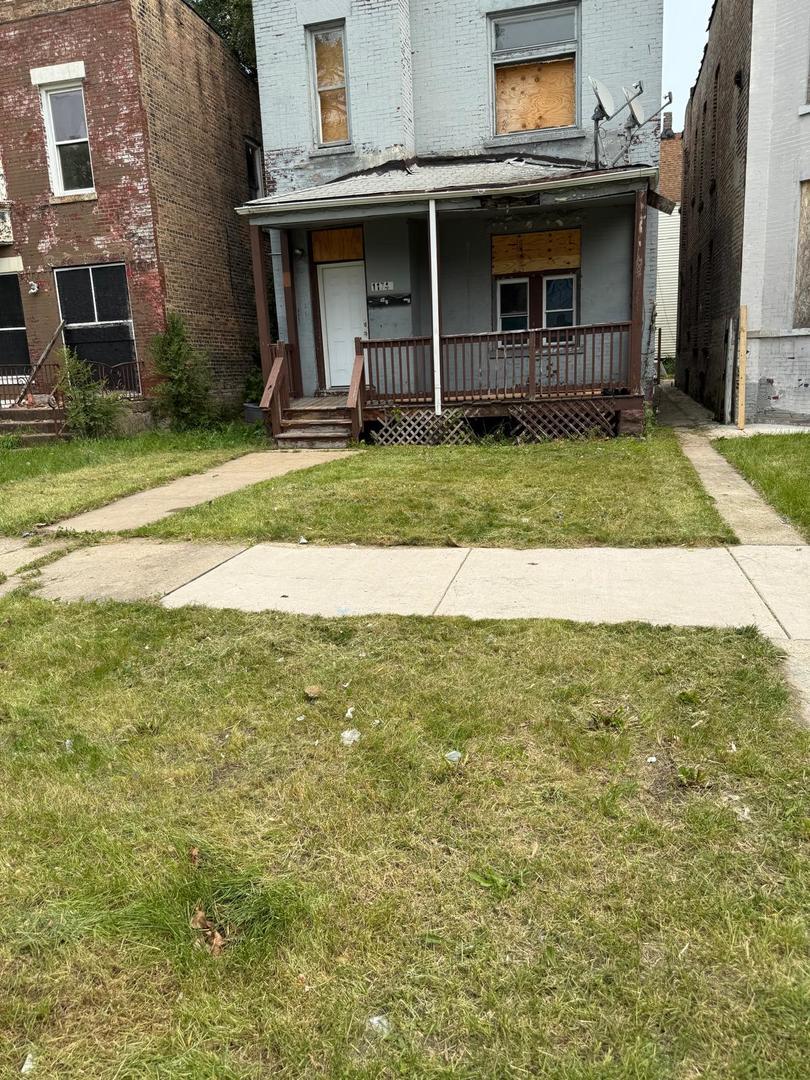 11745 S Union Ave., Chicago, IL 60628