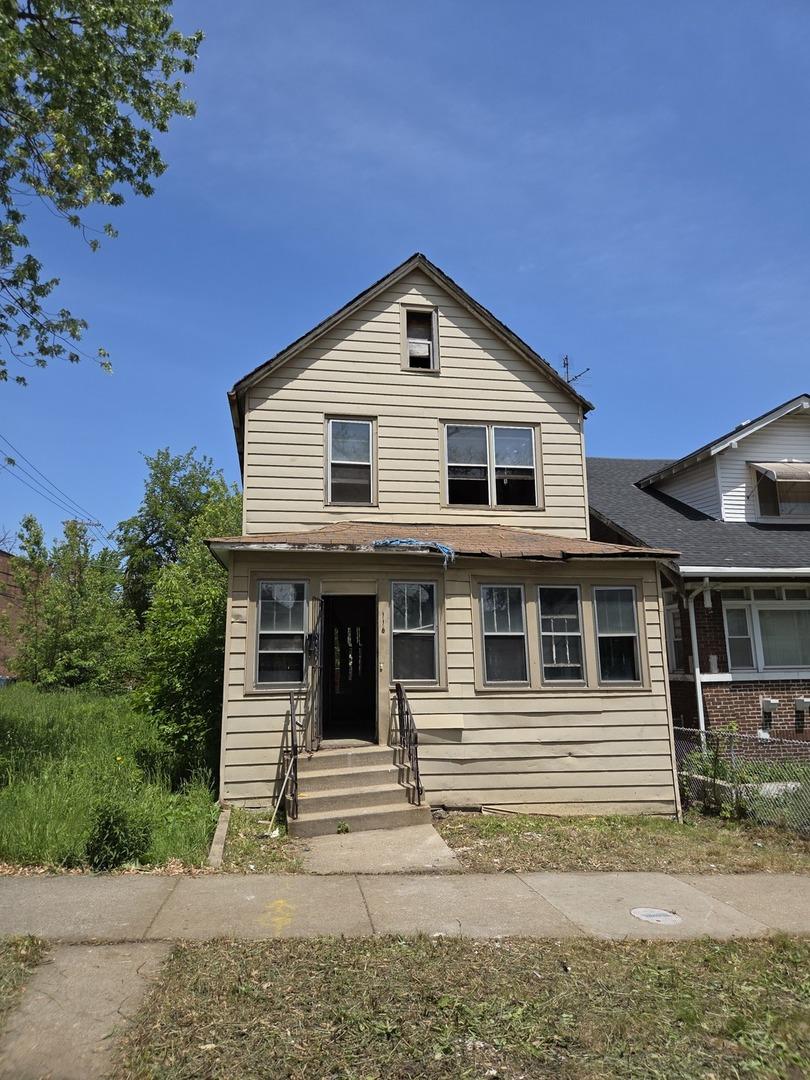 116 E 118th Pl., Chicago, IL 60628