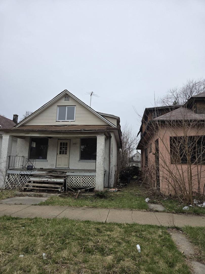 10514 S Perry Ave., Chicago, IL 60628