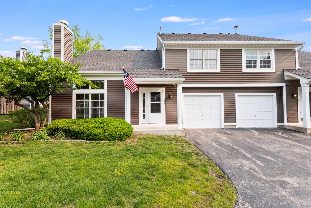 1394 N Knollwood Dr. #D5, Palatine, IL 60067
