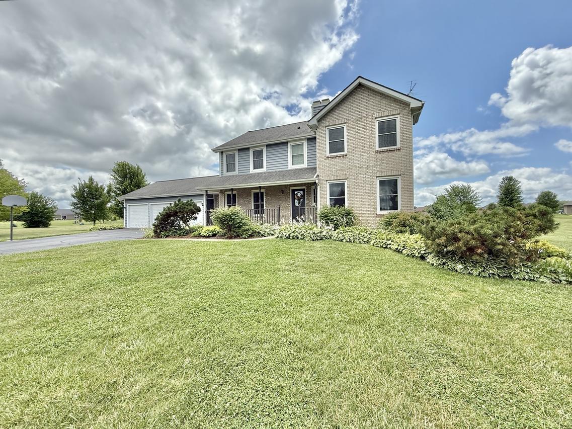 5448 S Branch Ct., Rochelle, IL 61068
