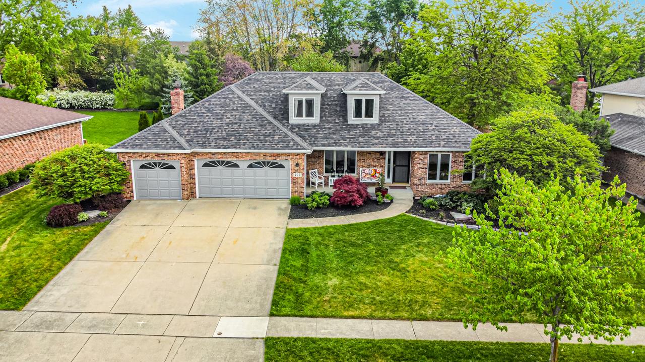 207 Hamilton Ave., Frankfort, IL 60423