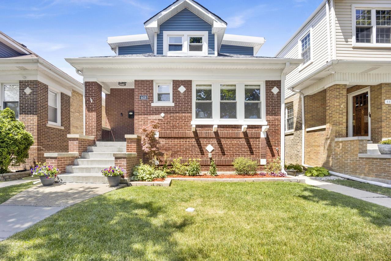 4416 N Mason Ave., Chicago, IL 60630