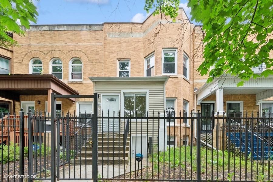 4229 S Prairie Ave., Chicago, IL 60653