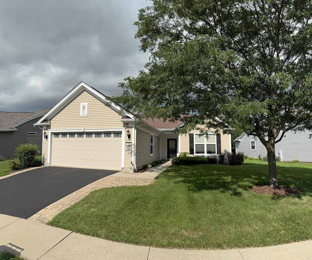 630 Pleasant Dr., Shorewood, IL 60404