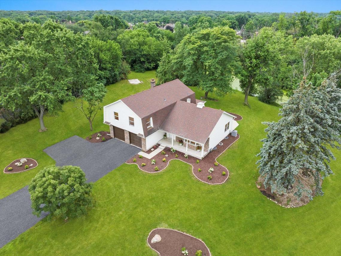 13456 W Red Coat Dr., Lemont, IL 60439