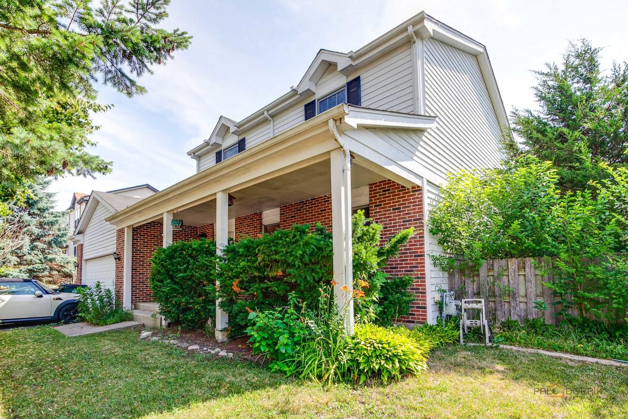 1021 Autumn Dr., Antioch, IL 60002